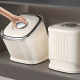 Plastic Food Container